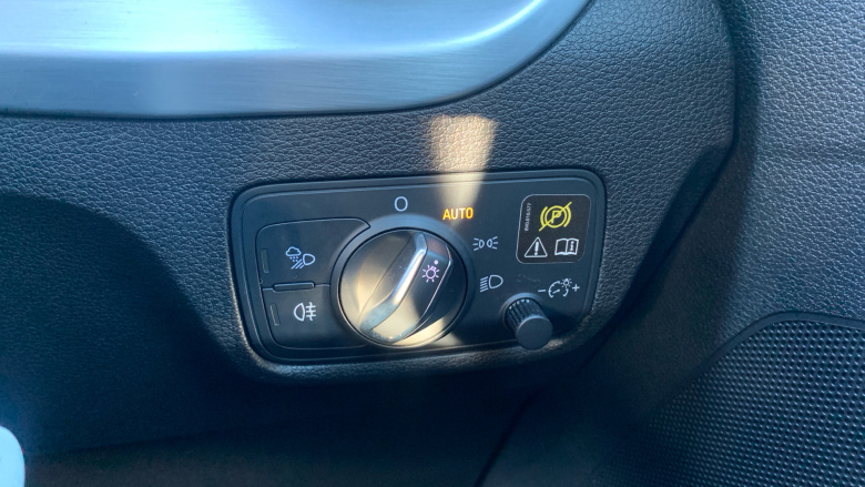 Audi Q2 1.0 TFSI S Line 5dr Petrol Estate